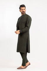 Ambassador Unstitched Fabric Blended-LF