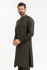 Ambassador Unstitched Fabric Blended-LF