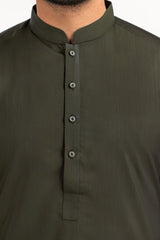 Ambassador Unstitched Fabric Blended-LF