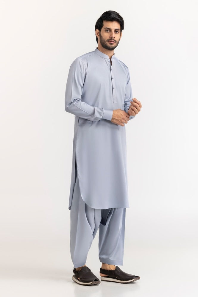 Ambassador Unstitched Fabric Blended-LF