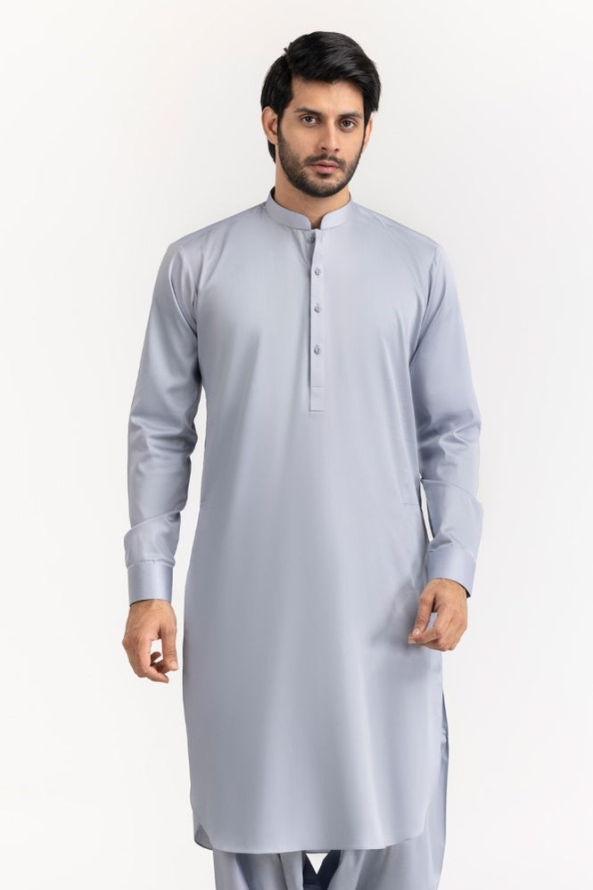 Ambassador Unstitched Fabric Blended-LF