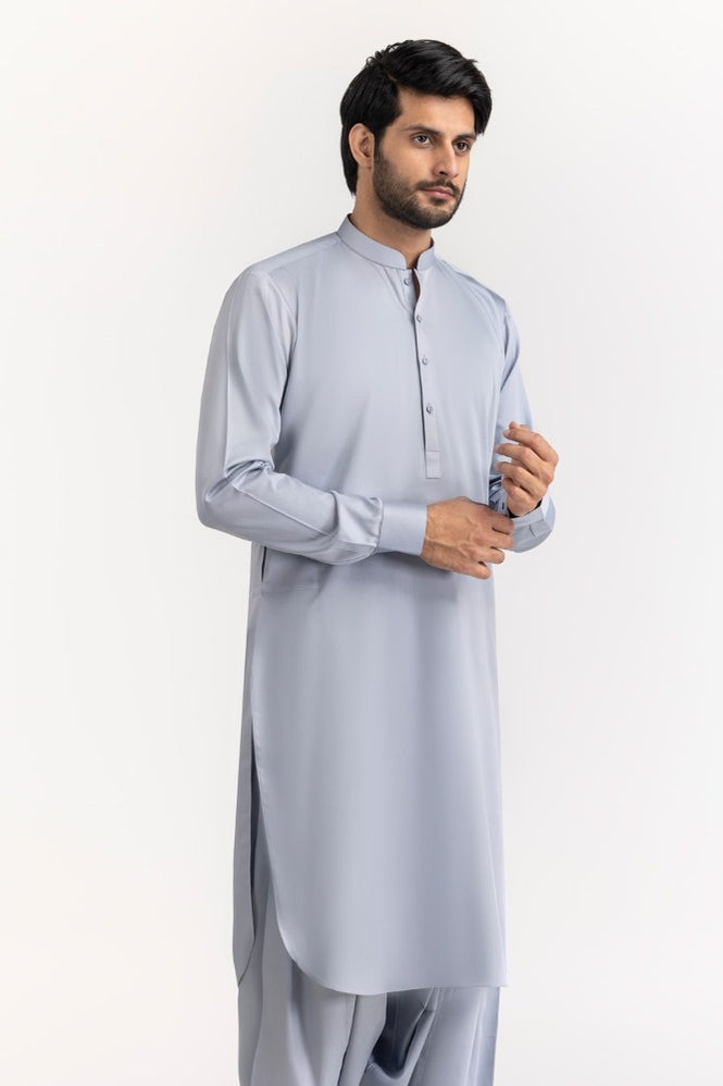 Ambassador Unstitched Fabric Blended-LF
