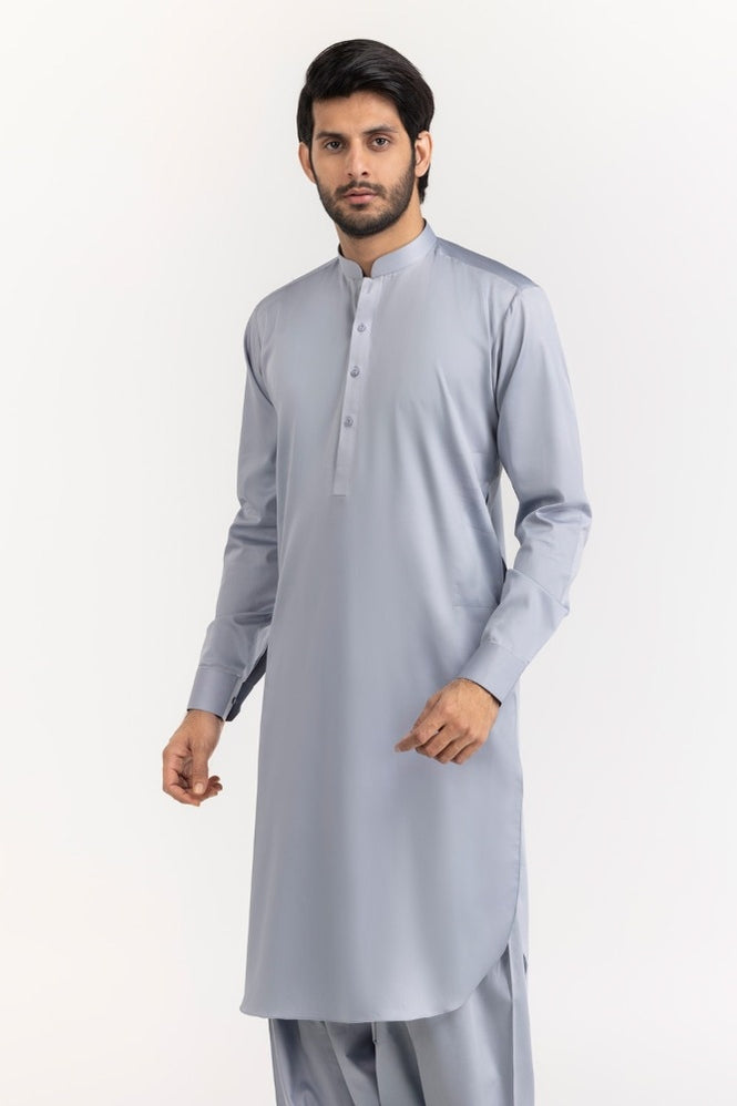 Ambassador Unstitched Fabric Blended-LF