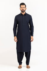 Ambassador Unstitched Fabric Blended-LF