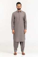 Ambassador Unstitched Fabric Blended-LF