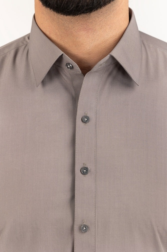 Ambassador Unstitched Fabric Blended-LF