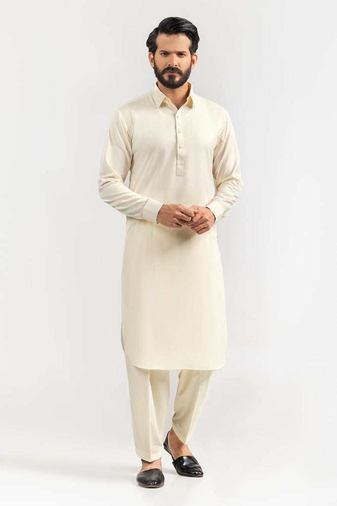 Ambassador Unstitched Fabric Blended-LF