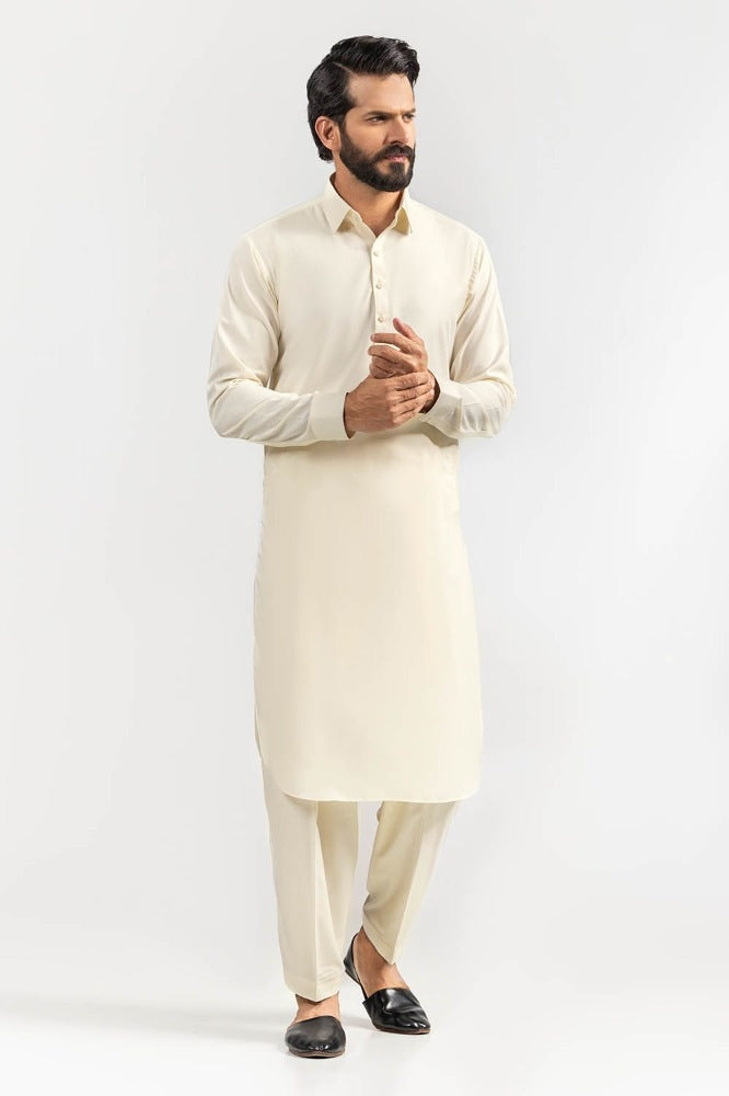 Ambassador Unstitched Fabric Blended-LF