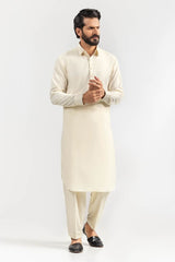 Ambassador Unstitched Fabric Blended-LF