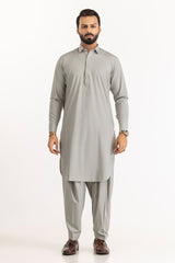 Ambassador Unstitched Fabric Blended-LF