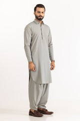 Ambassador Unstitched Fabric Blended-LF