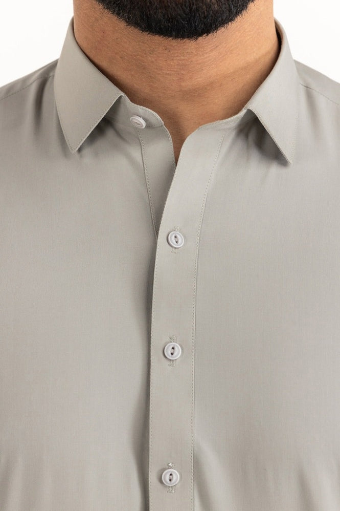 Ambassador Unstitched Fabric Blended-LF