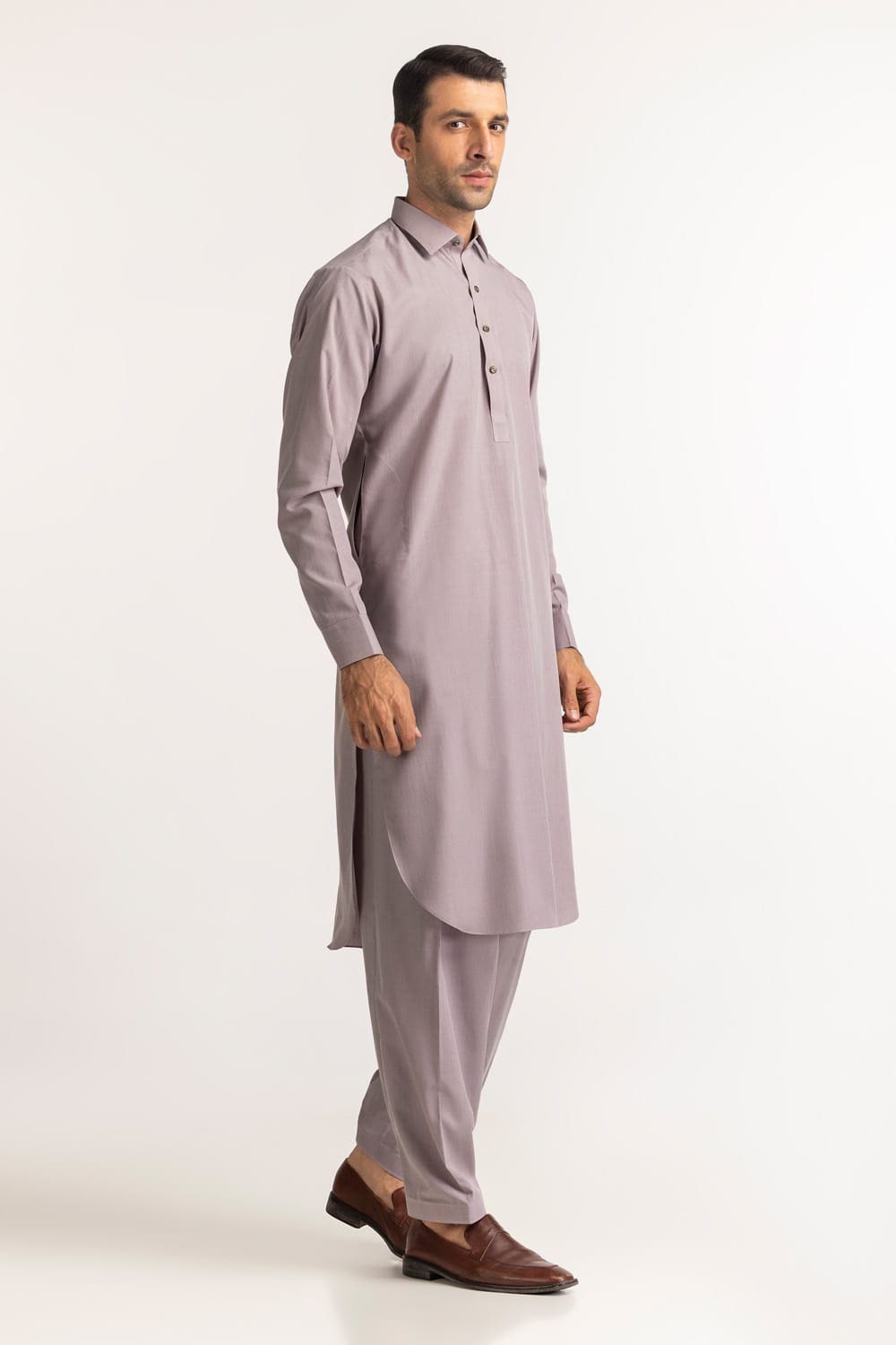 Armour Unstitched Fabric Blended