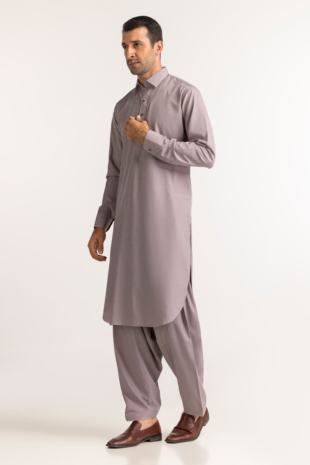 Armour Unstitched Fabric Blended