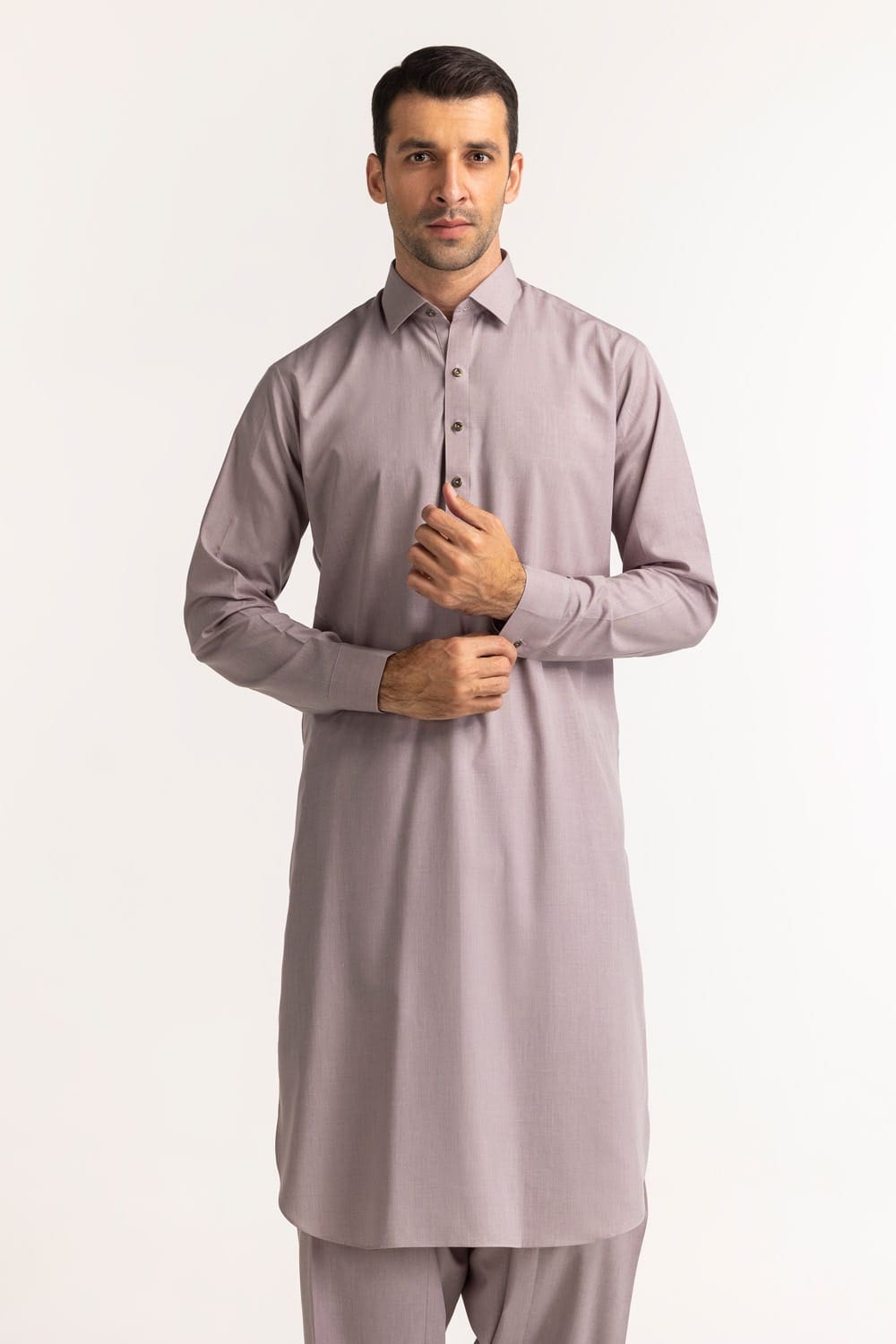 Armour Unstitched Fabric Blended