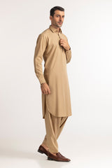 Armour Unstitched Fabric Blended