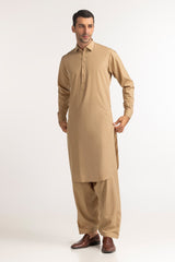 Armour Unstitched Fabric Blended