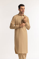 Armour Unstitched Fabric Blended