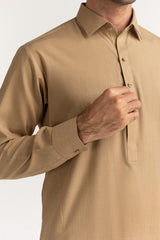 Armour Unstitched Fabric Blended