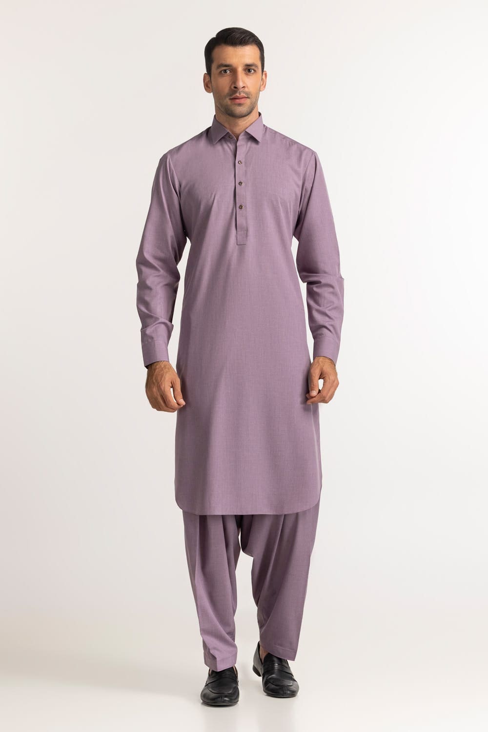 Armour Unstitched Fabric Blended