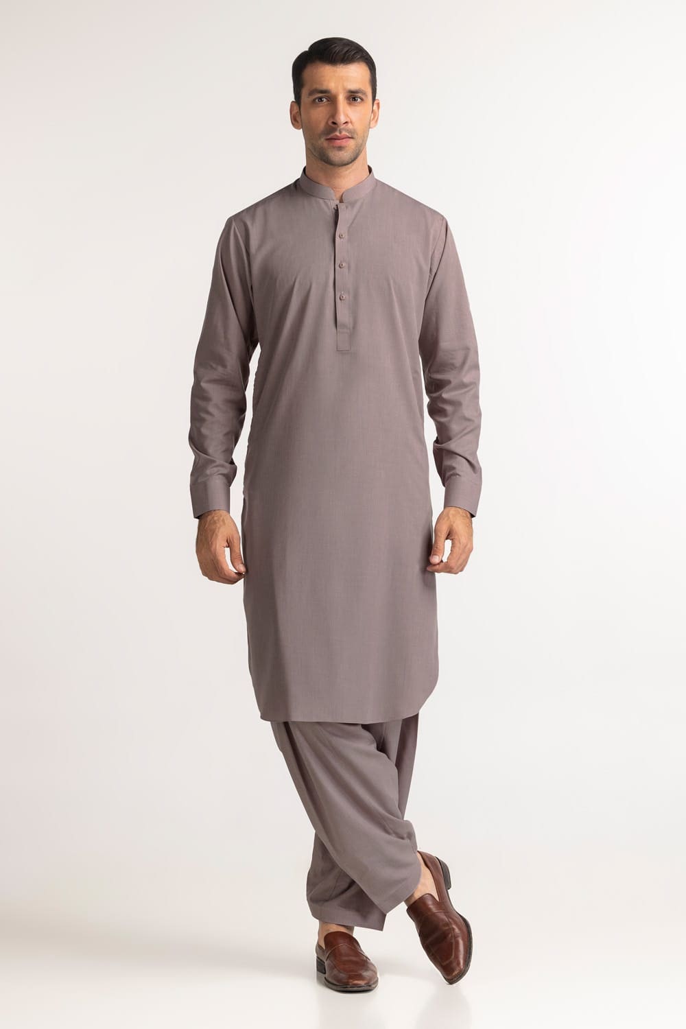 Armour Unstitched Fabric Blended