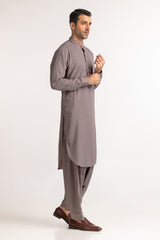Armour Unstitched Fabric Blended