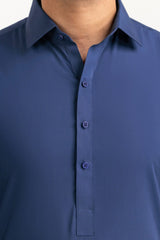 Opus Merrick Unstitched Fabric Blended