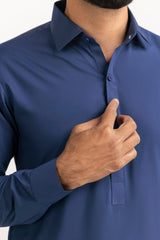 Opus Merrick Unstitched Fabric Blended