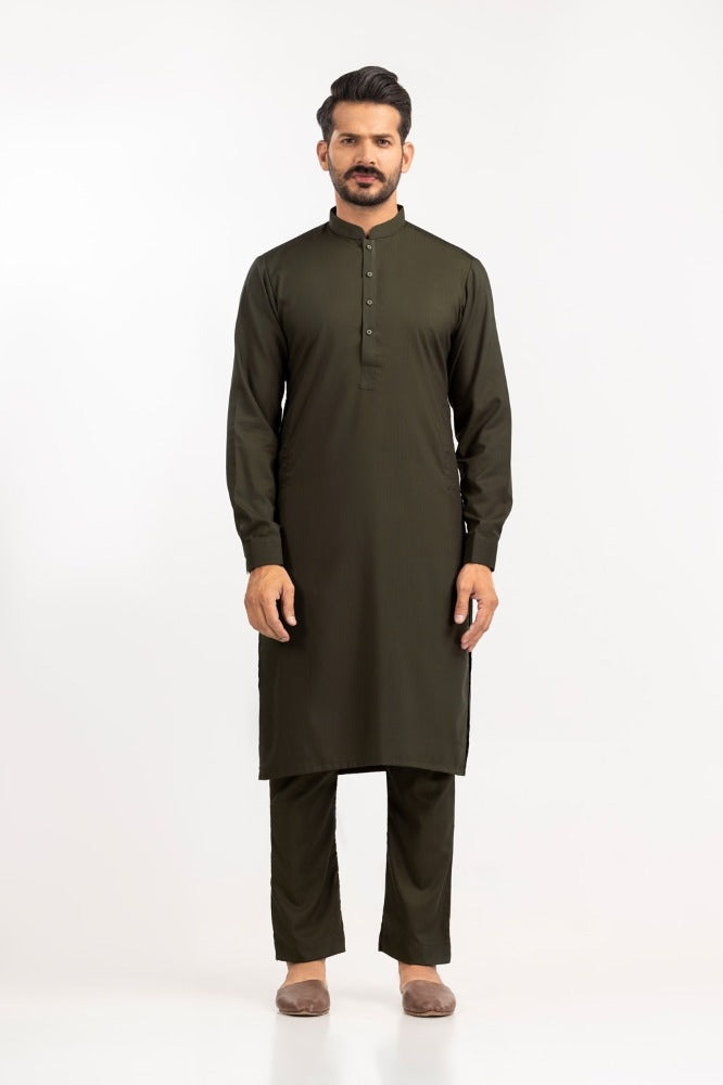 Opus Merrick Unstitched Fabric Blended