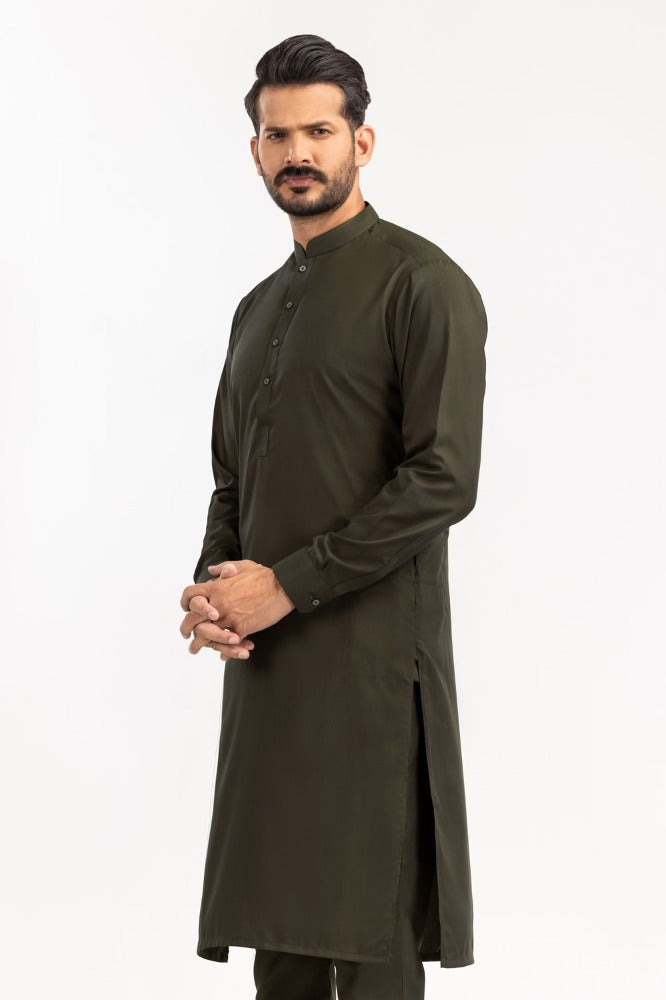 Opus Merrick Unstitched Fabric Blended