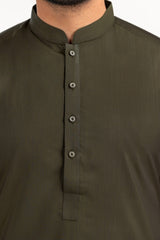 Opus Merrick Unstitched Fabric Blended