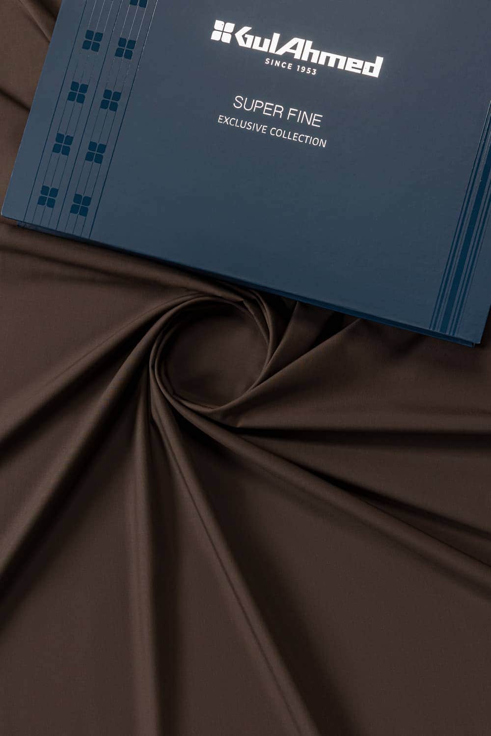 Opus Merrick Unstitched Fabric Blended with Gift Box