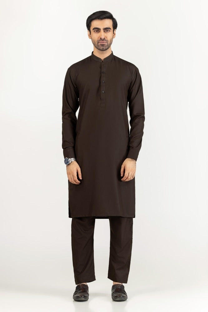 Gul 900 Crescent Unstitched Fabric Blended-LF