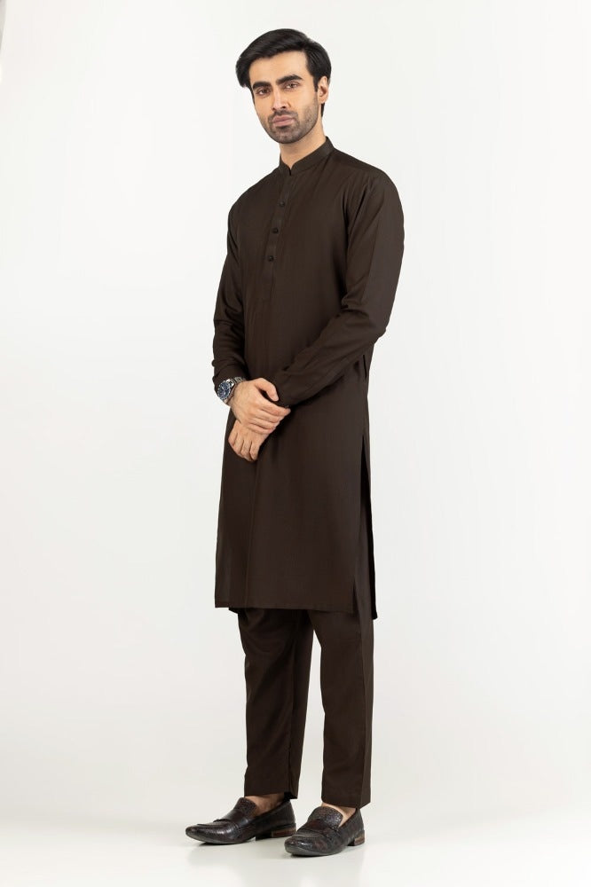 Gul 900 Crescent Unstitched Fabric Blended-LF