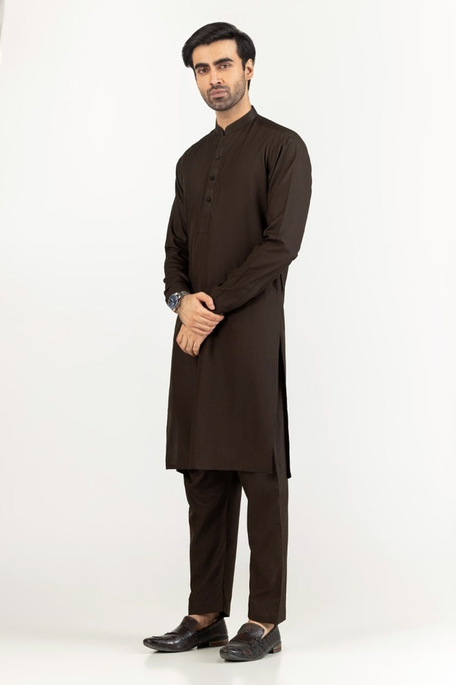 Gul 900 Crescent Unstitched Fabric Blended-LF