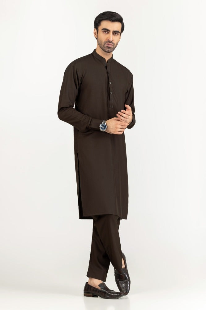 Gul 900 Crescent Unstitched Fabric Blended-LF