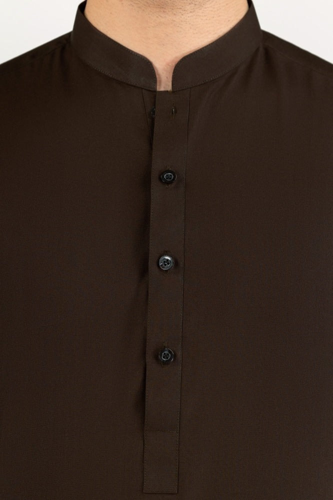 Gul 900 Crescent Unstitched Fabric Blended-LF