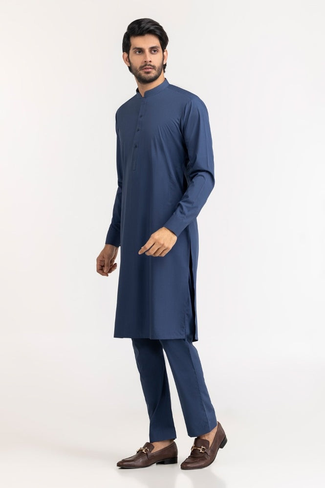 Gul 900 Crescent Unstitched Fabric Blended-LF