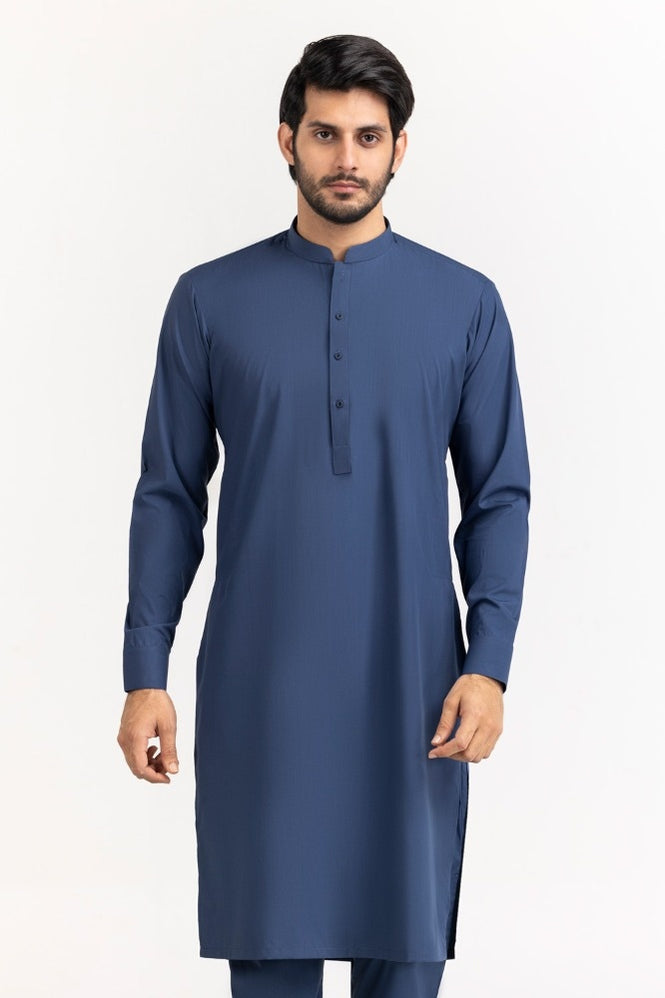 Gul 900 Crescent Unstitched Fabric Blended-LF