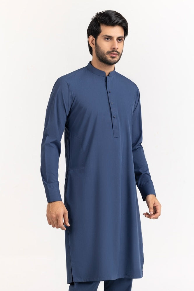 Gul 900 Crescent Unstitched Fabric Blended-LF