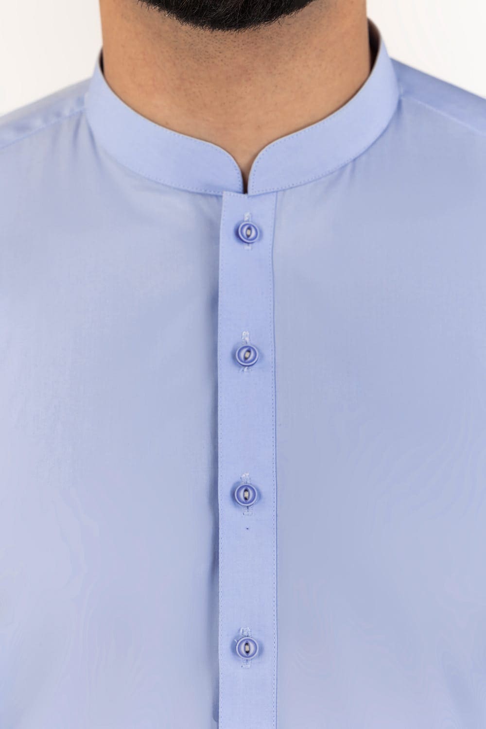 Gul 900 Crescent Unstitched Fabric Blended-LF