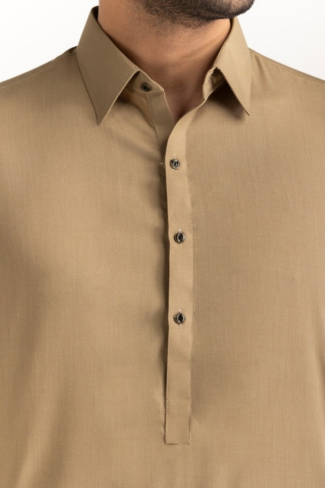 Gul 900 Crescent Unstitched Fabric Blended-LF