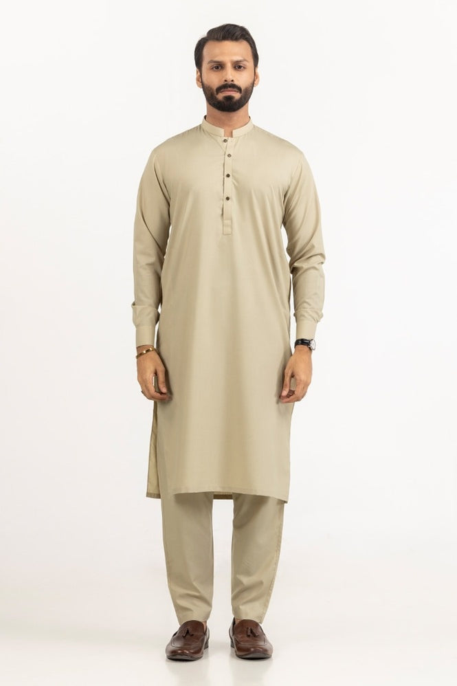 Gul 900 Crescent Unstitched Fabric Blended-LF
