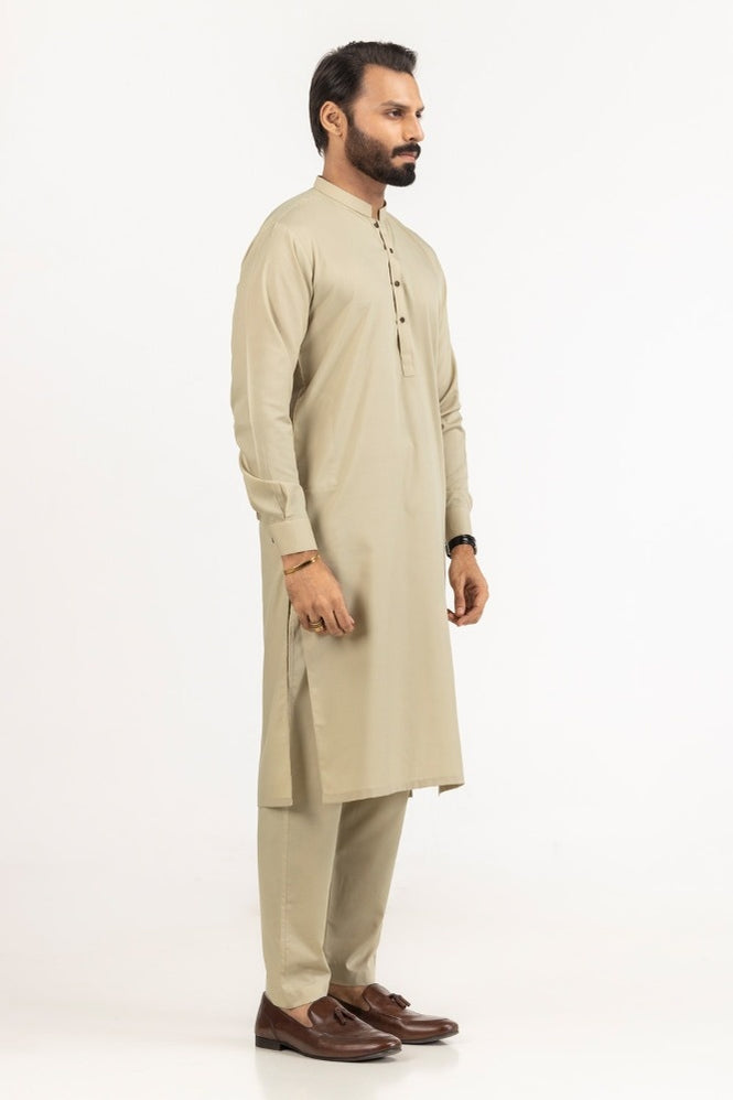 Gul 900 Crescent Unstitched Fabric Blended-LF