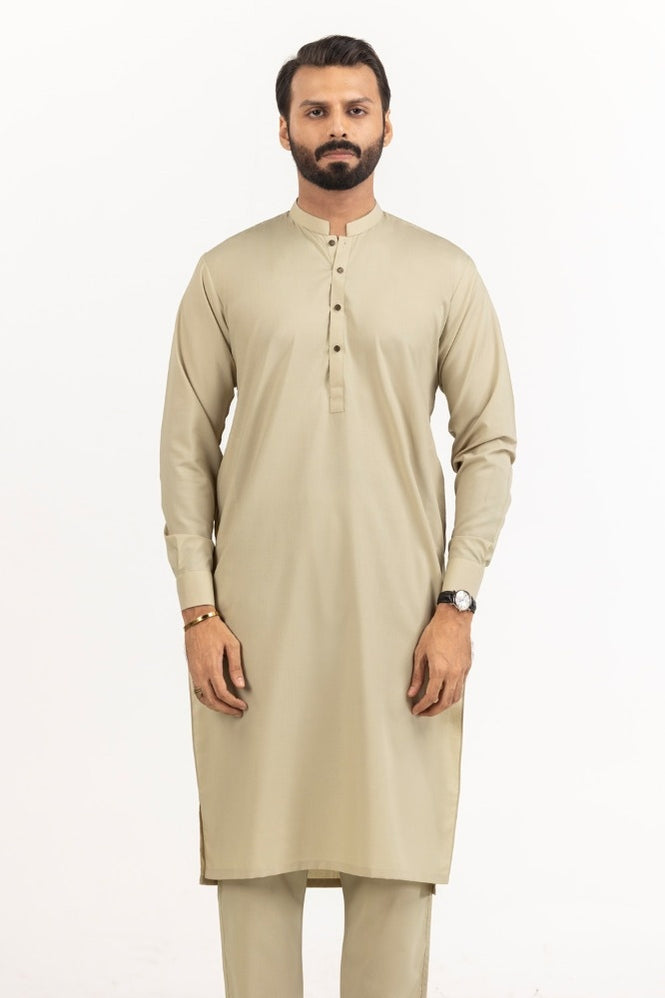 Gul 900 Crescent Unstitched Fabric Blended-LF