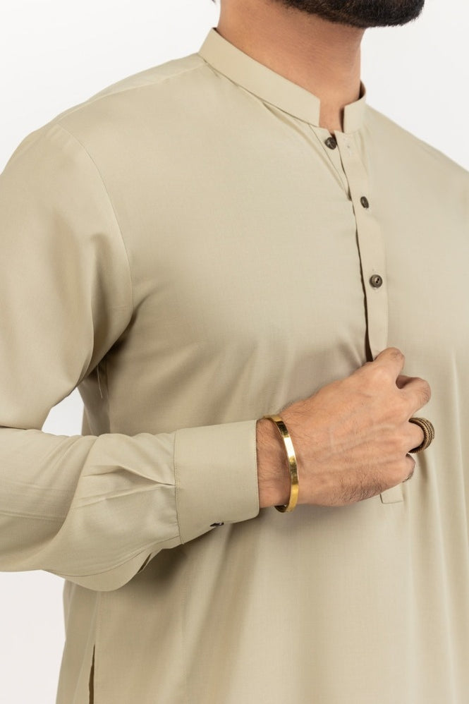 Gul 900 Crescent Unstitched Fabric Blended-LF