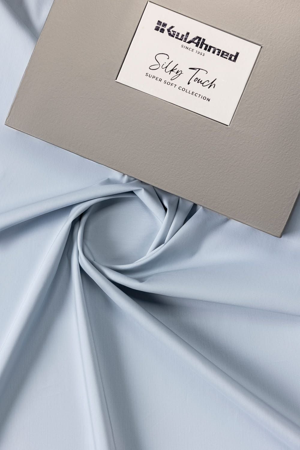 Councillor Plus Unstitched Fabric Cotton with Gift Box