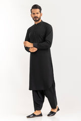 Commander Unstitched Fabric Cotton-LF