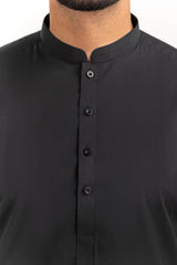 Commander Unstitched Fabric Cotton-LF