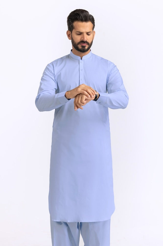 Libas e Mashriq Unstitched Fabric Cotton